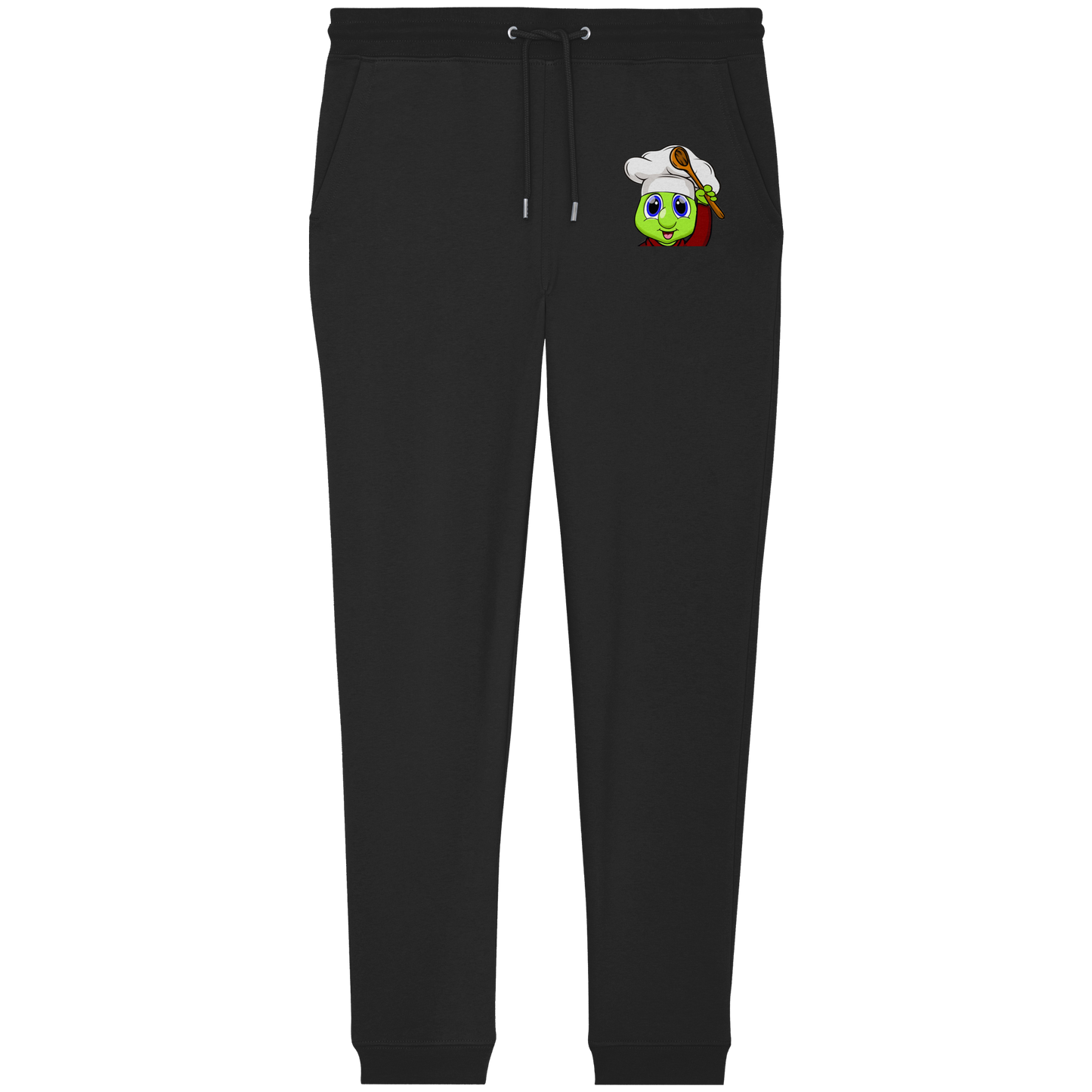 Raupi Cook - Organic Jogger Pants