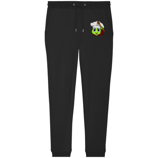 Raupi Cook - Organic Jogger Pants