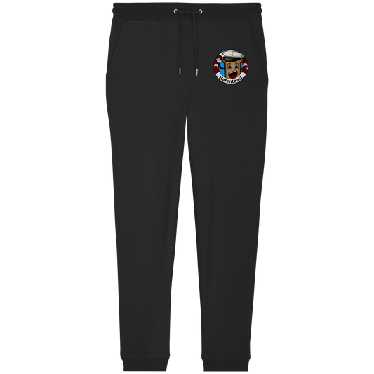 Hafentoast Logo - Organic Jogger Pants