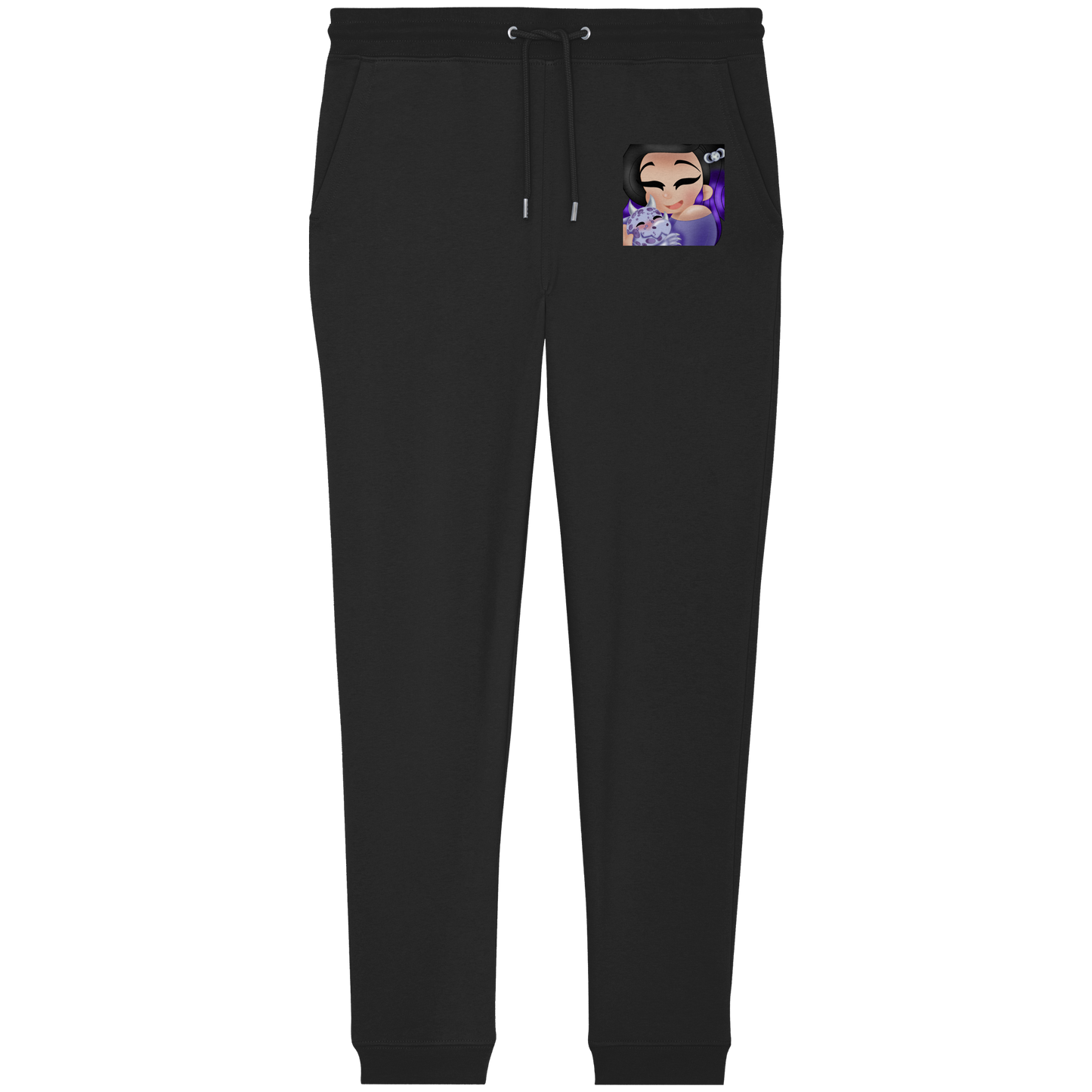x_Kookie_Moon_x Hug - Organic Jogger Pants