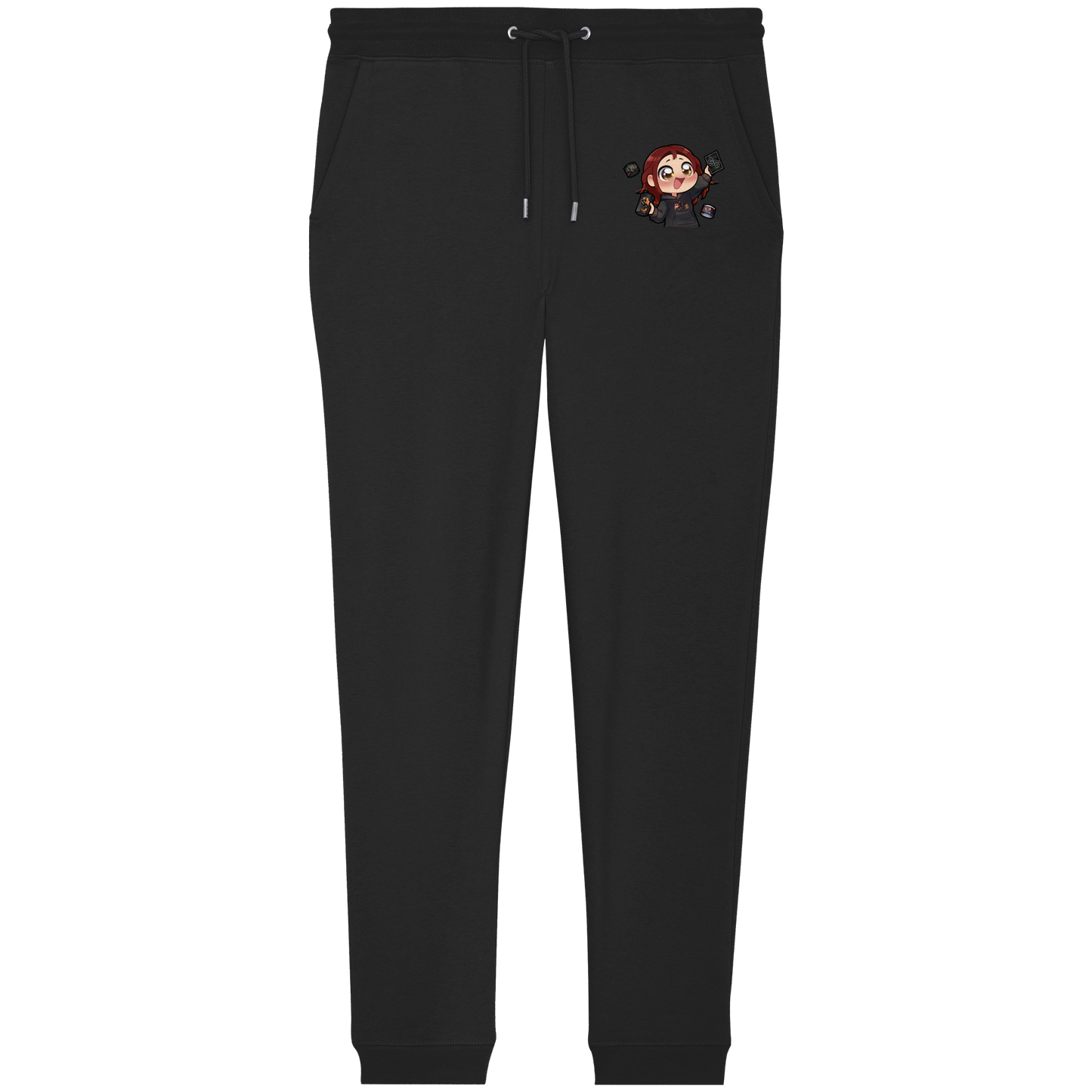 KoRngirL81 Merch - Organic Jogger Pants