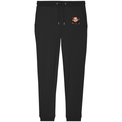 KoRngirL81 Merch - Organic Jogger Pants
