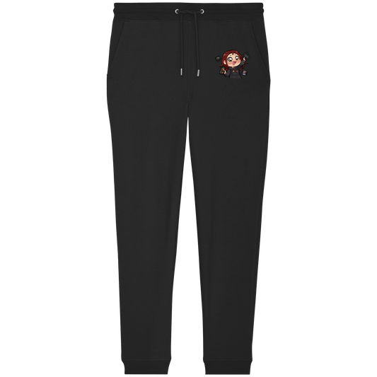 KoRngirL81 Merch - Organic Jogger Pants