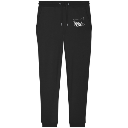 TuulatheCat Tuulogo - Organic Jogger Pants