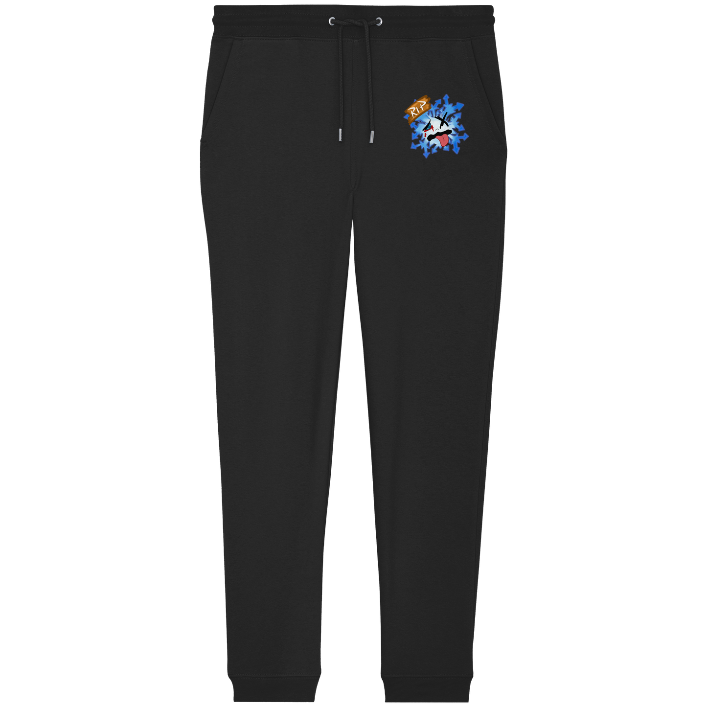 Lord__Frosty RIP - Organic Jogger Pants
