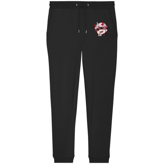 zRay_4 Evil - Organic Jogger Pants