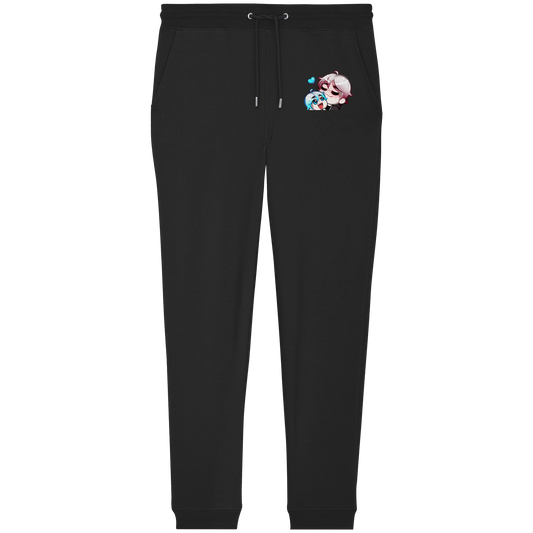 zRay_4 Hug - Organic Jogger Pants