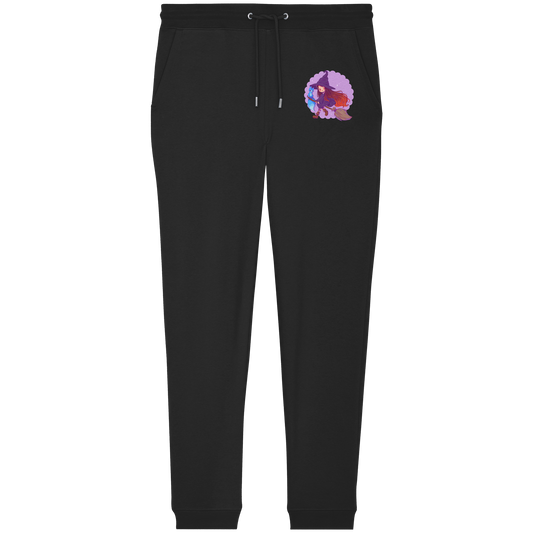 LuciaValchiria Witch - Organic Jogger Pants