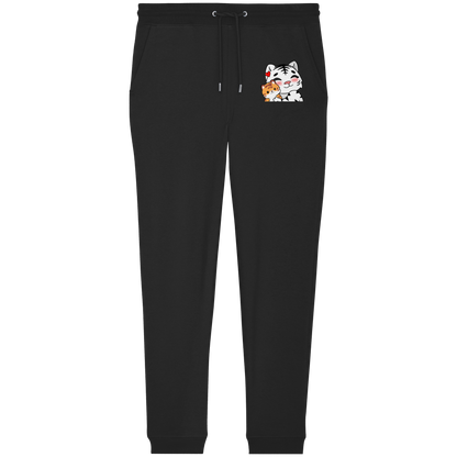 MaxxelVerse Hug - Organic Jogger Pants
