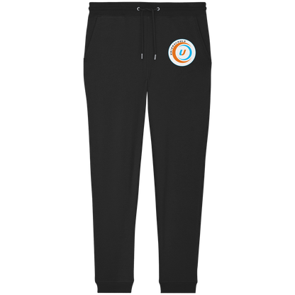 UniUnschuld Logo - Organic Jogger Pants