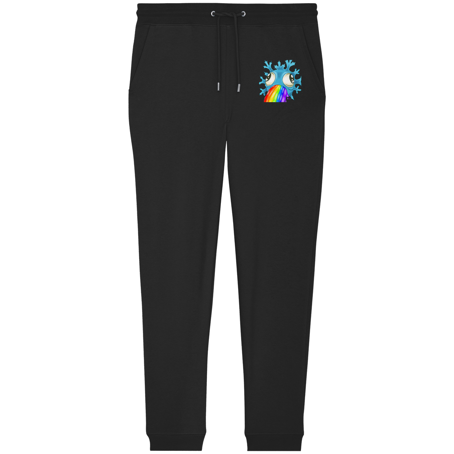Lord__Frosty Puke - Organic Jogger Pants