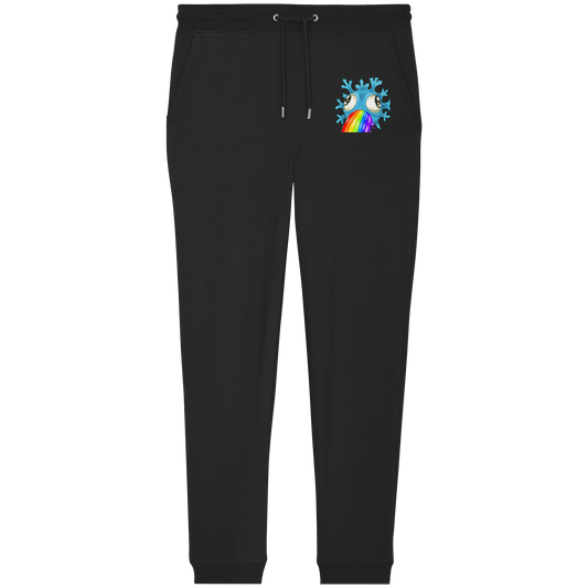 Lord__Frosty Puke - Organic Jogger Pants
