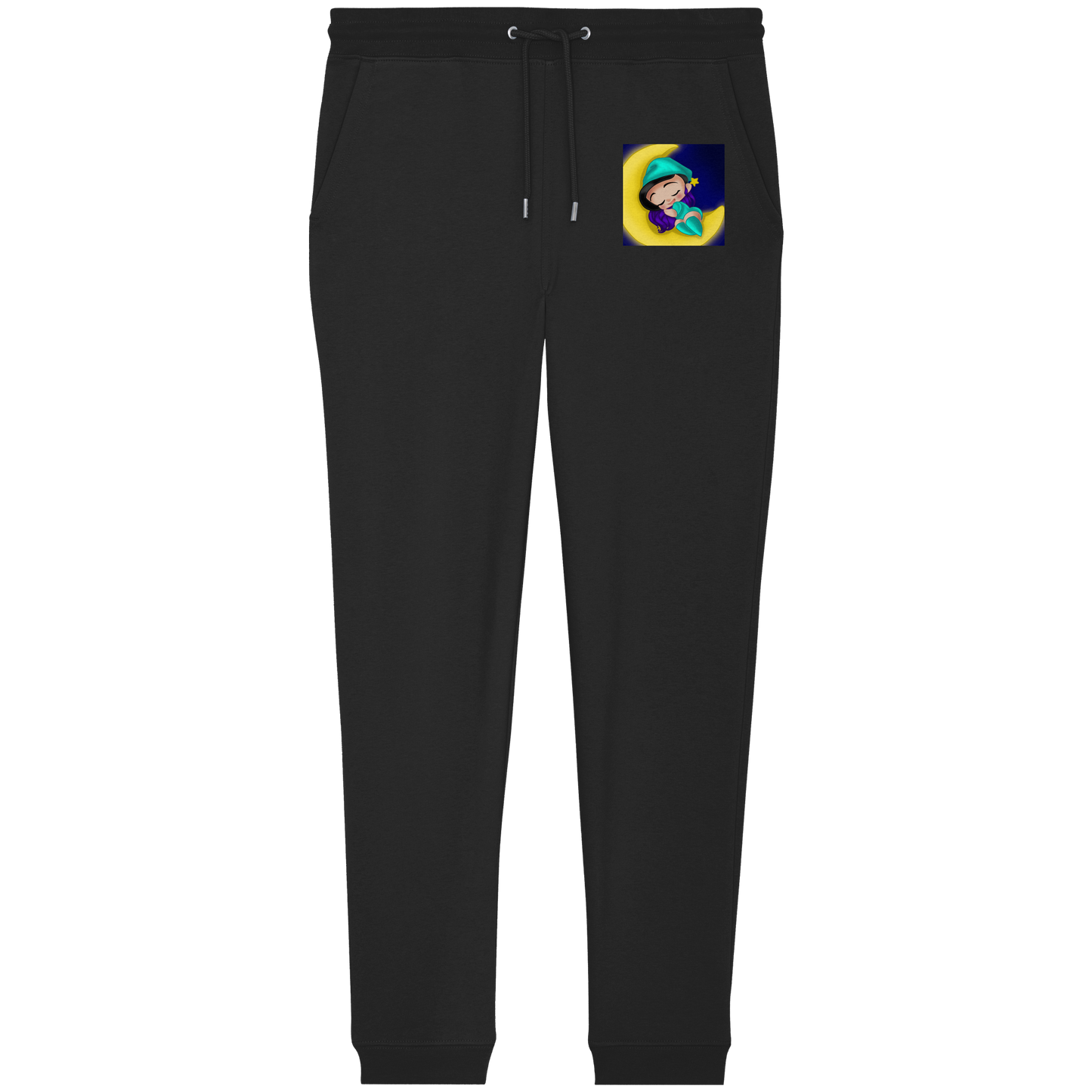 x_Kookie_Moon_x Sleep - Organic Jogger Pants