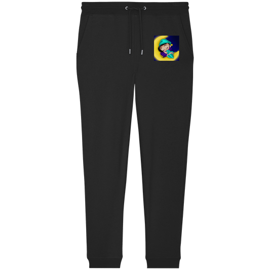 x_Kookie_Moon_x Sleep - Organic Jogger Pants