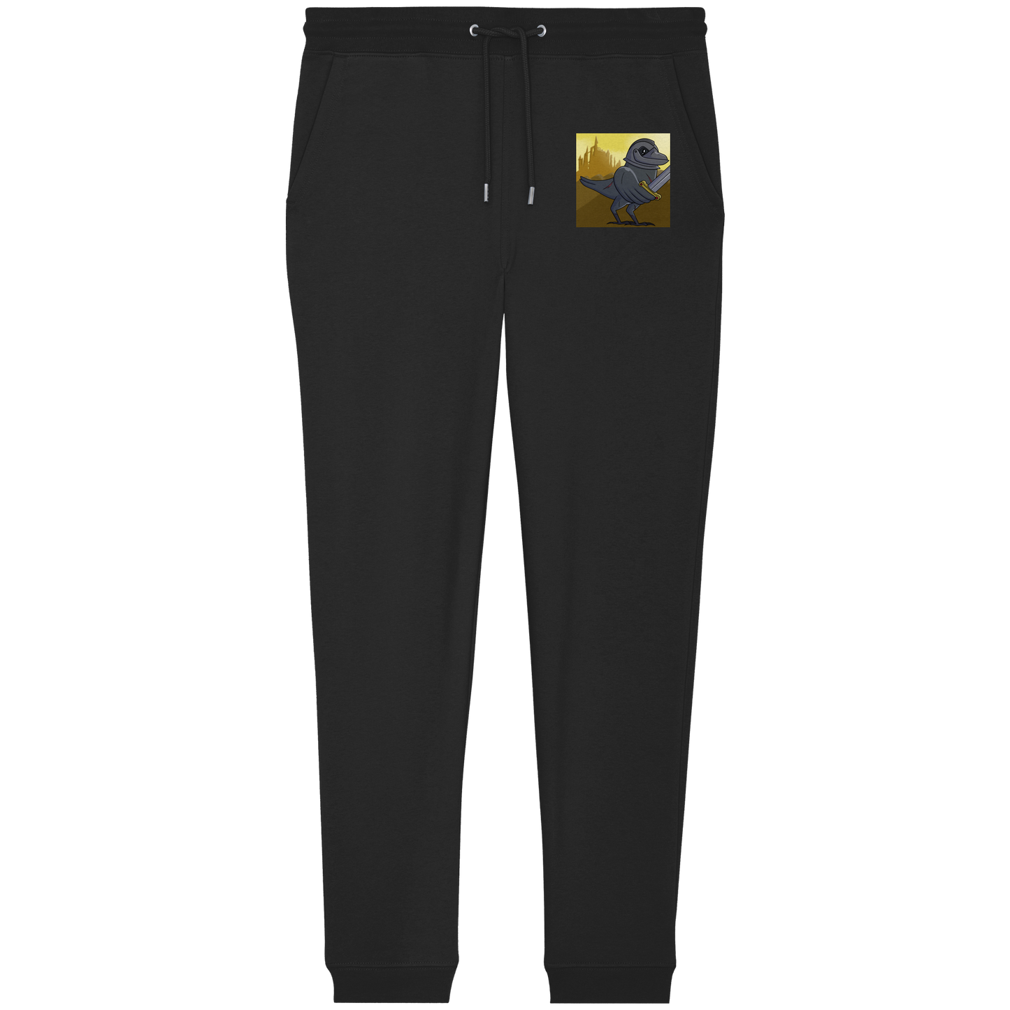 TheCiceroshows Cicero Ravensword - Organic Jogger Pants
