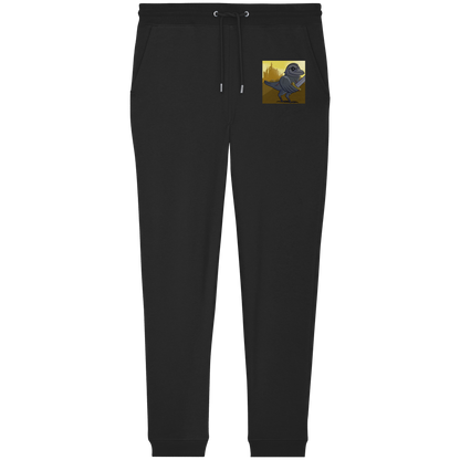 TheCiceroshows Cicero Ravensword - Organic Jogger Pants