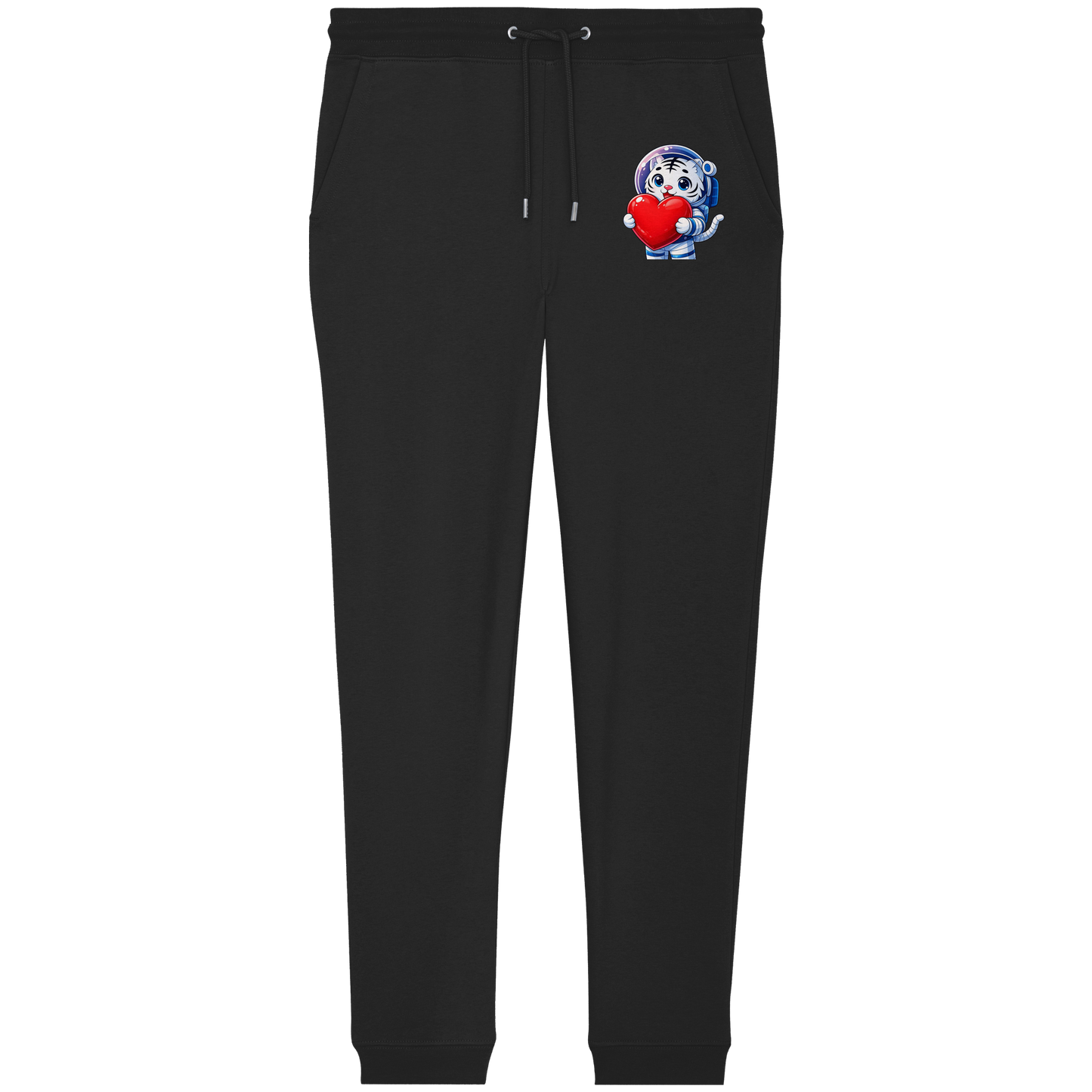 MaxxelVerse Heart - Organic Jogger Pants