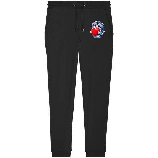 MaxxelVerse Heart - Organic Jogger Pants