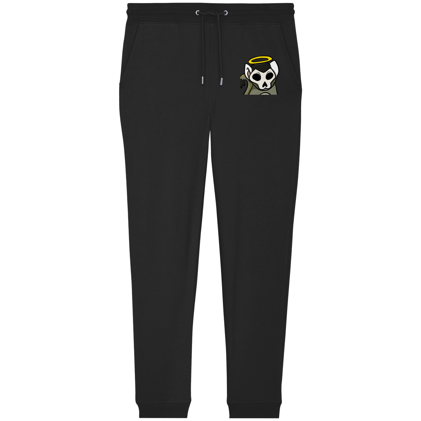 Stuggi888 Engel - Organic Jogger Pants
