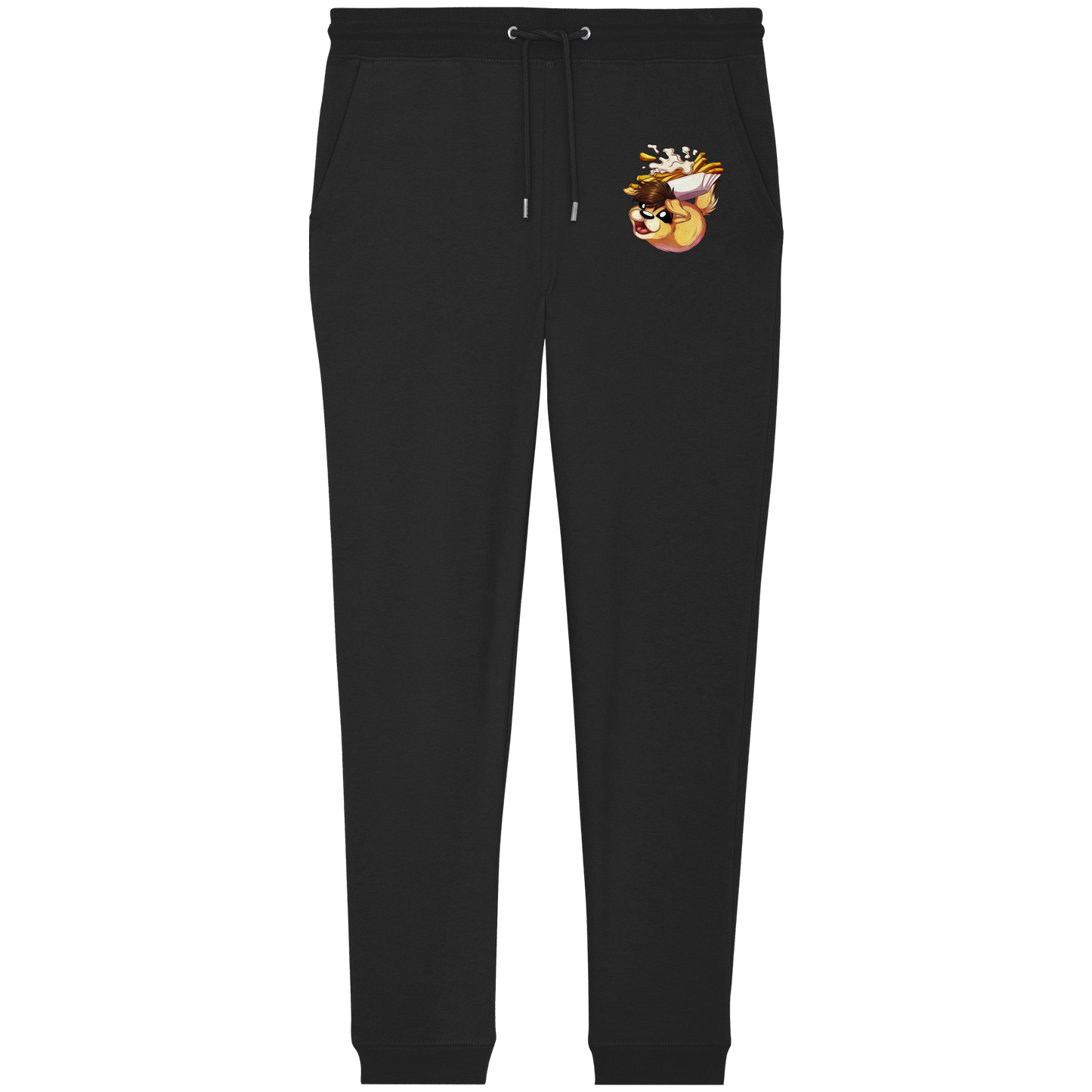 LupiArts Happy - Organic Jogger Pants