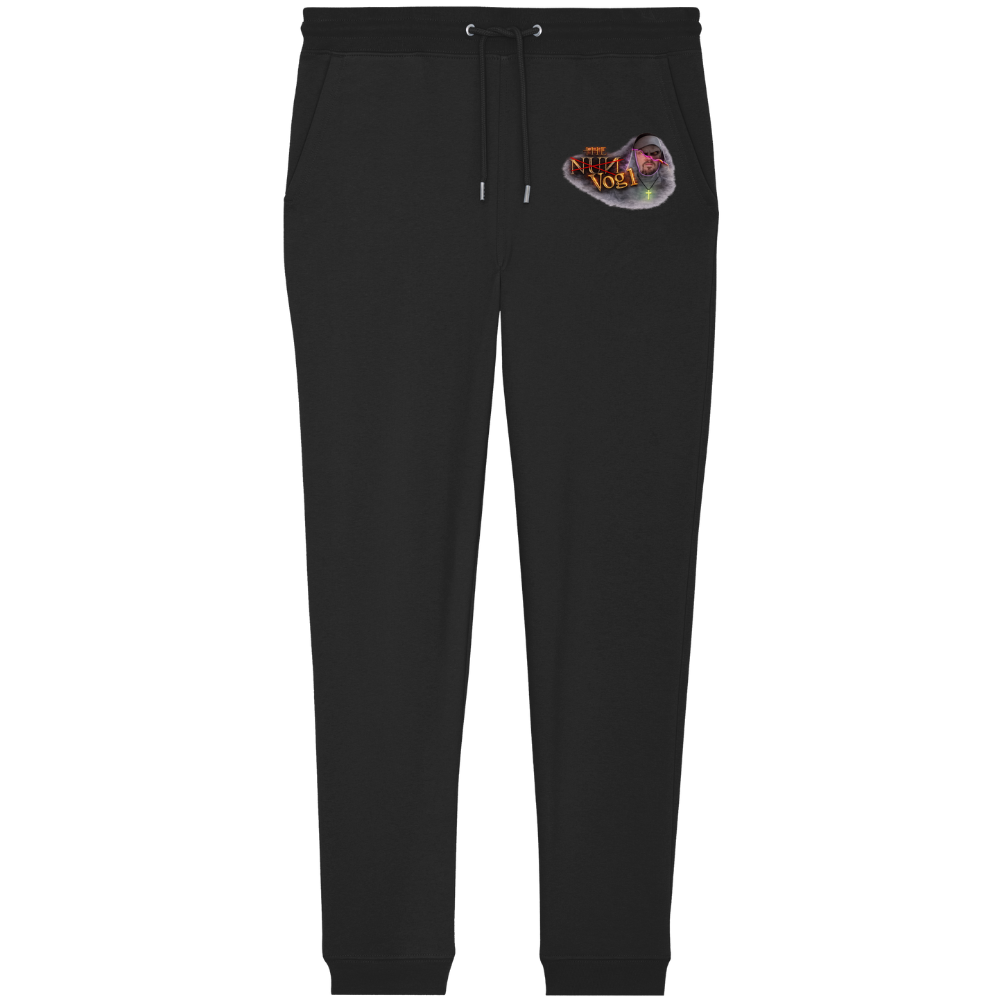 Voglspinner Nun - Organic Jogger Pants