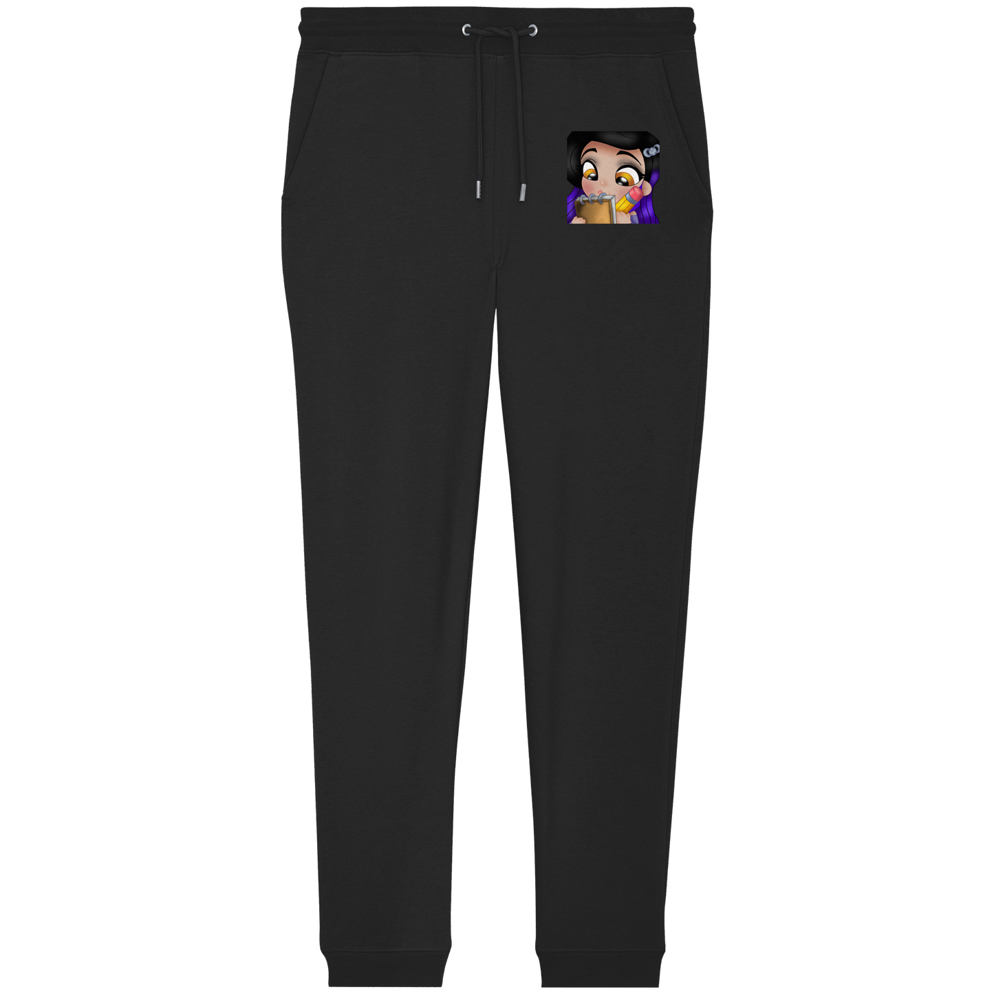 x_Kookie_Moon_x Noted - Organic Jogger Pants