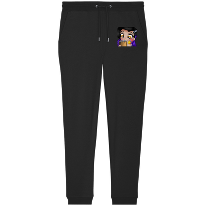 x_Kookie_Moon_x Noted - Organic Jogger Pants
