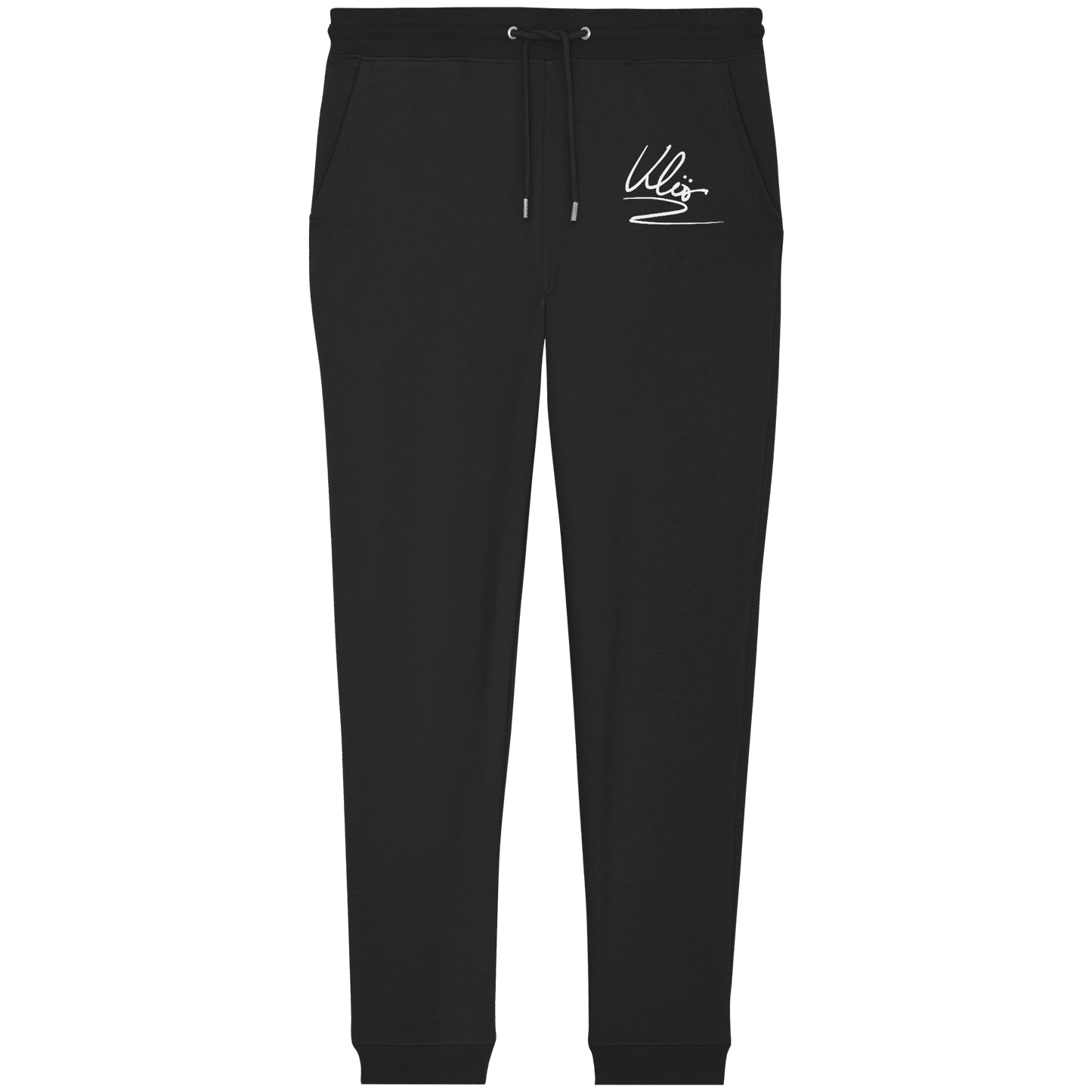 TheKller Unterschrift - Organic Jogger Pants