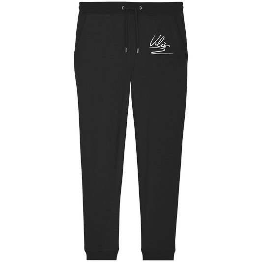 TheKller Unterschrift - Organic Jogger Pants