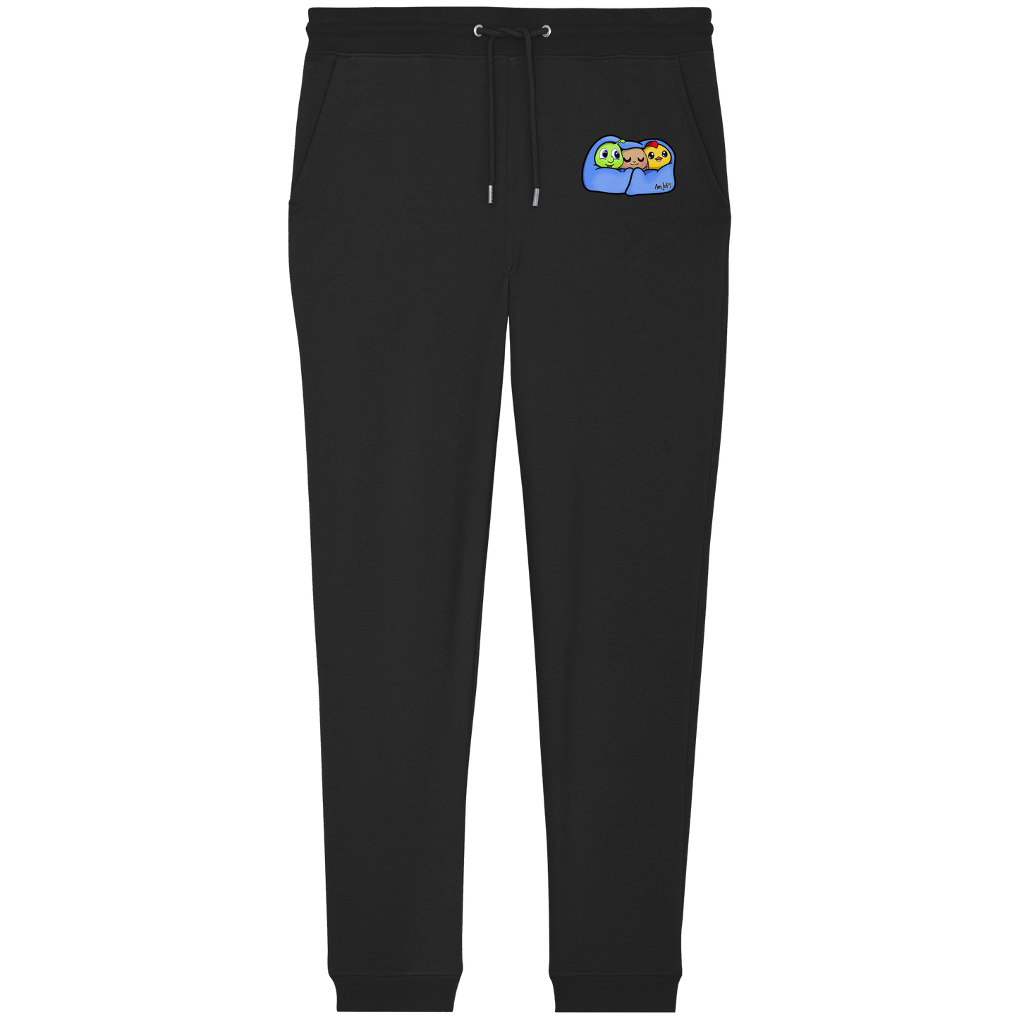 Raupi Amjupi - Organic Jogger Pants