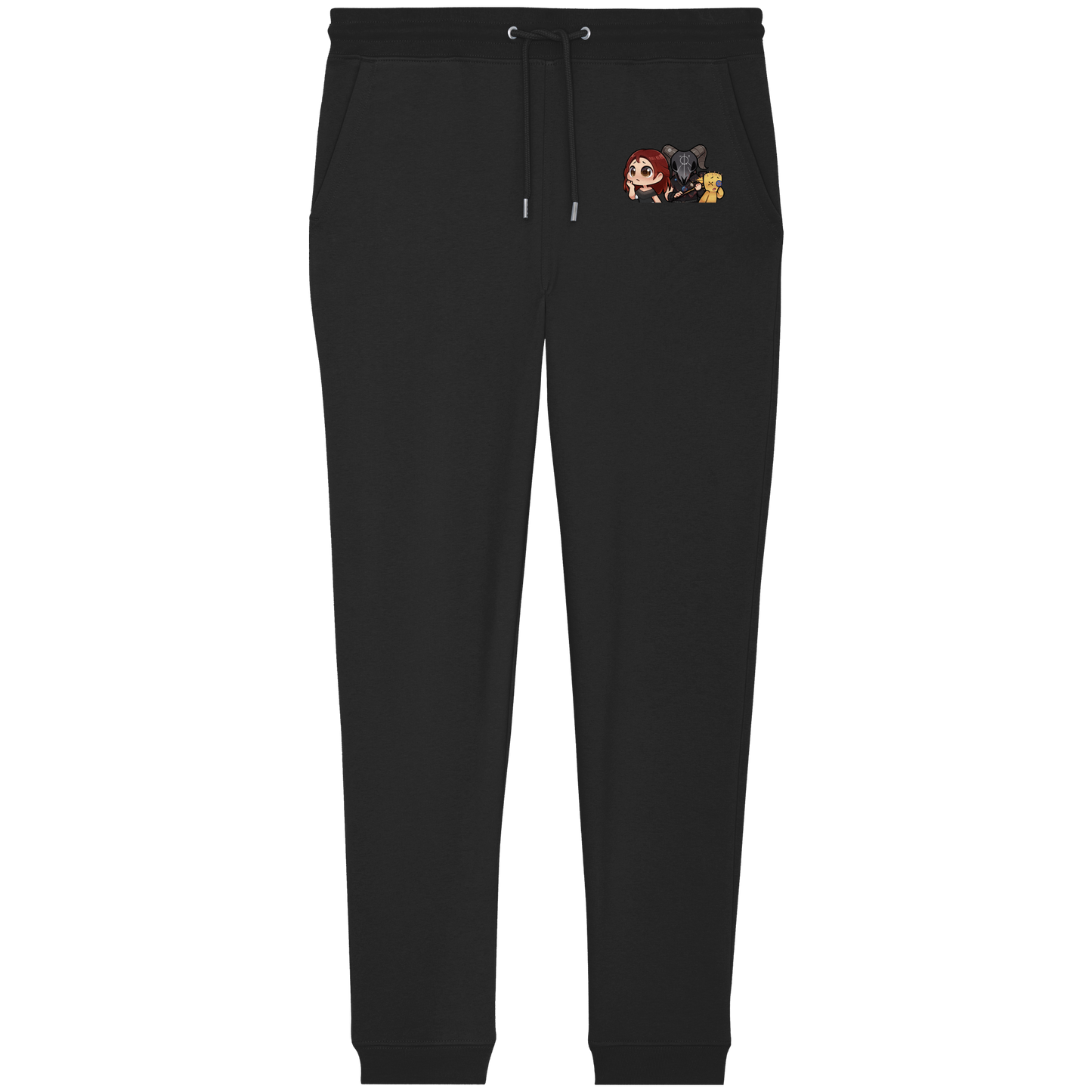 KoRngirL81 Huntress - Organic Jogger Pants