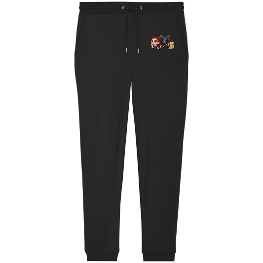 KoRngirL81 Huntress - Organic Jogger Pants