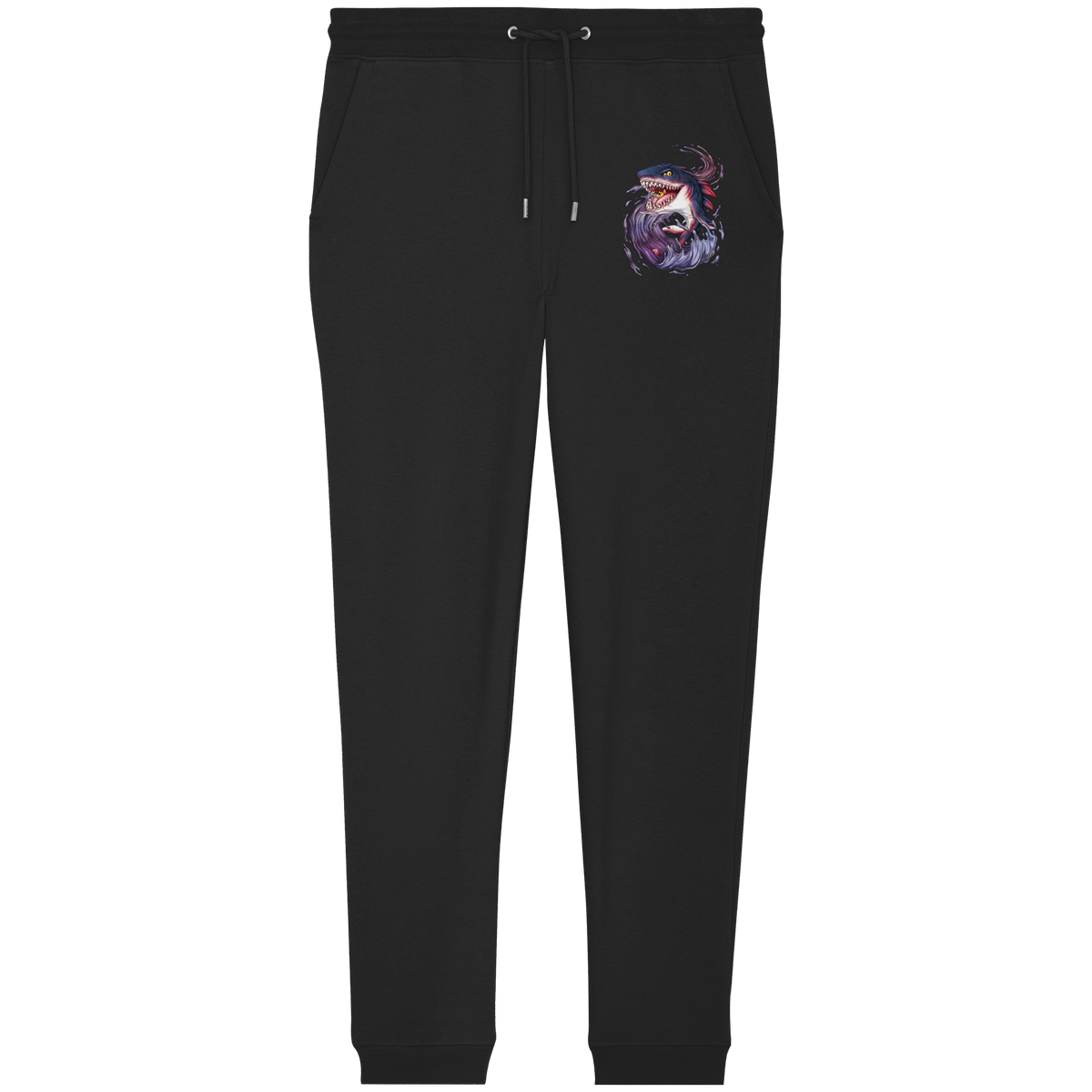 LupiArts Megalodon Redmaw - Organic Jogger Pants