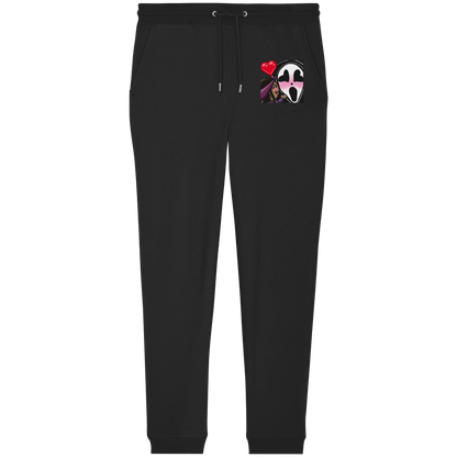 Xo_Purple_Dragon_oX Hug - Organic Jogger Pants