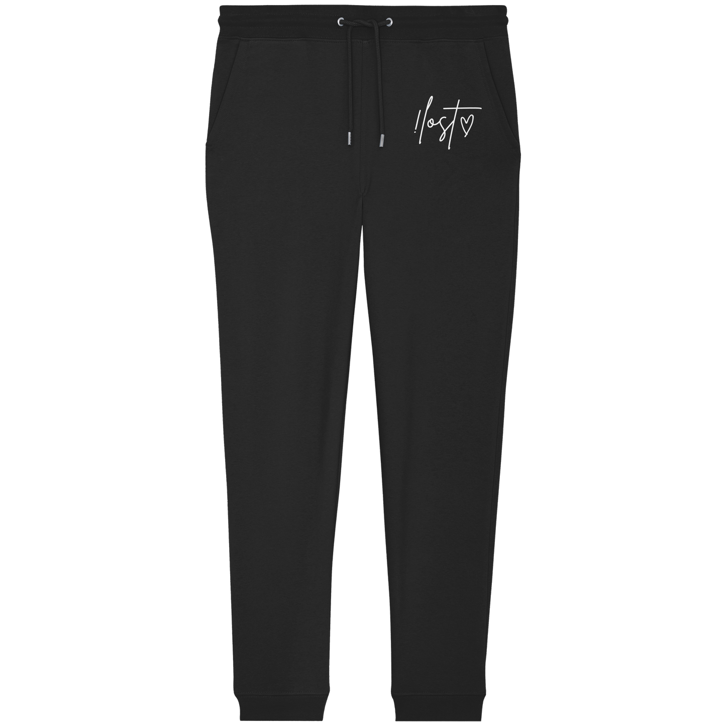 Steffinesse Lost - Organic Jogger Pants