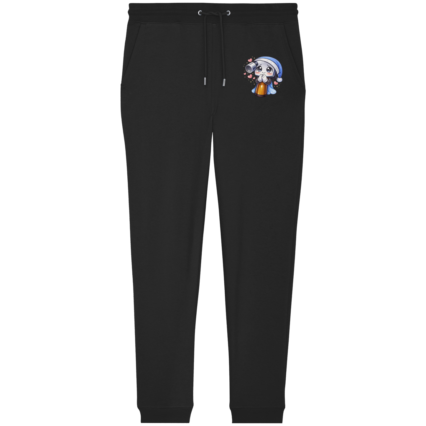 McHammer1502 Love - Organic Jogger Pants