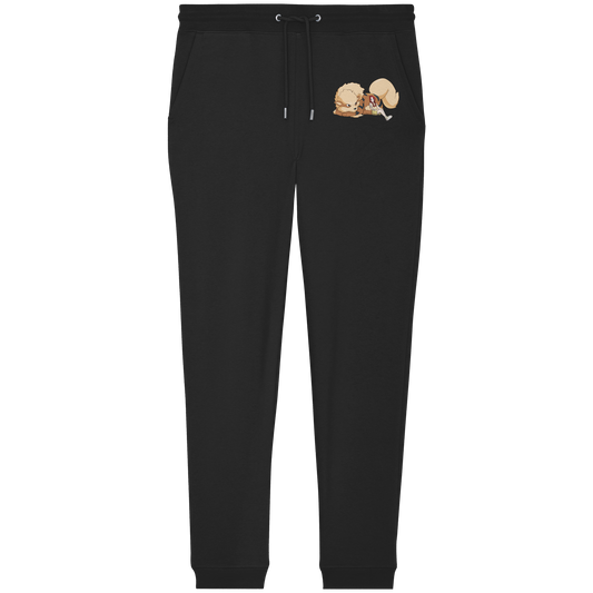 StaceyLucia Feuerhund - Organic Jogger Pants