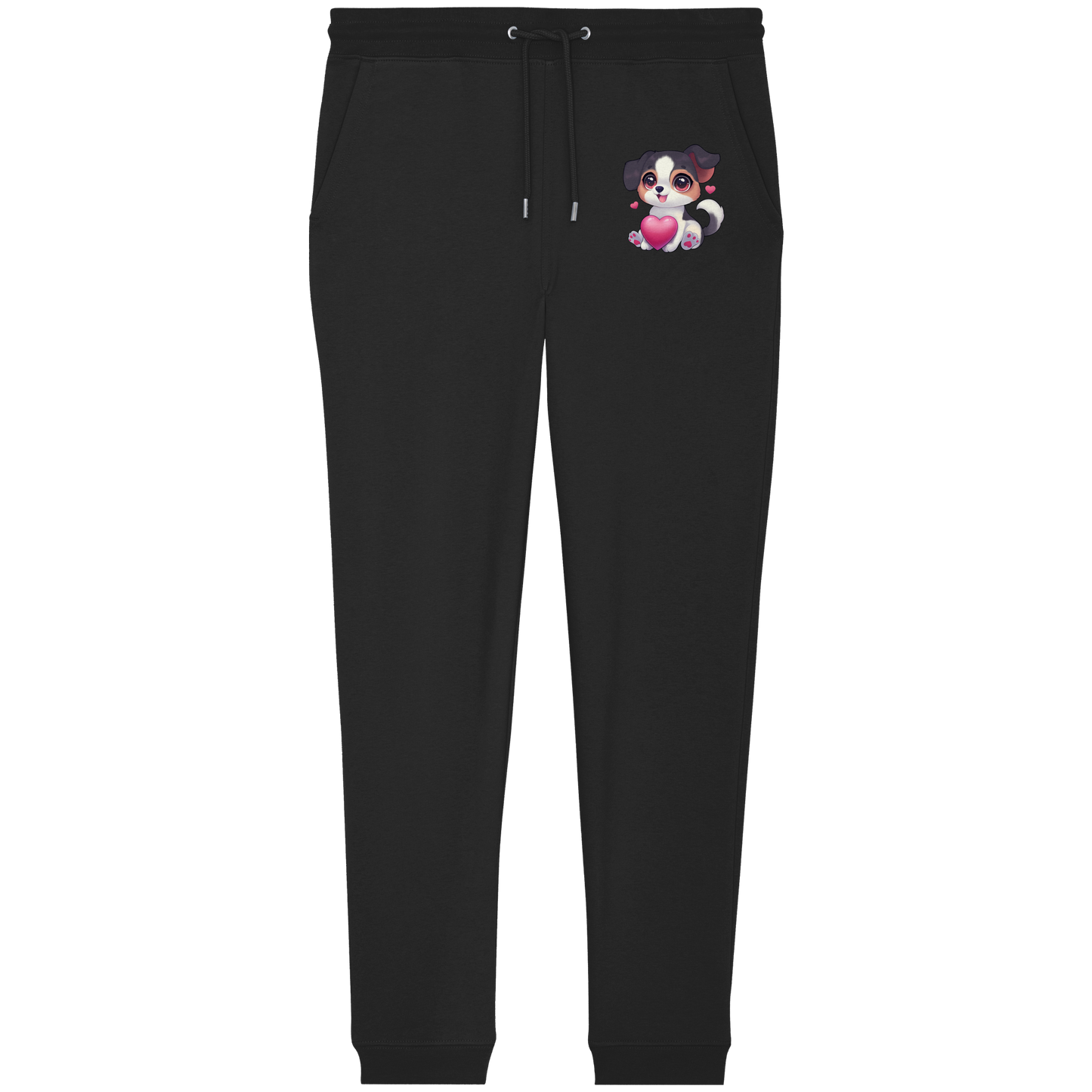 Veylina Design - Organic Jogger Pants