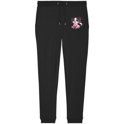 Veylina Design - Organic Jogger Pants