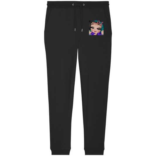 x_Kookie_Moon_x Music - Organic Jogger Pants
