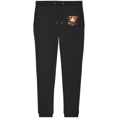 McHammer1502 Trap - Organic Jogger Pants