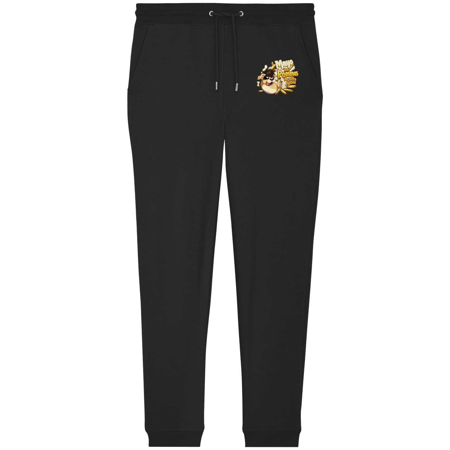 LupiArts Mayo - Organic Jogger Pants
