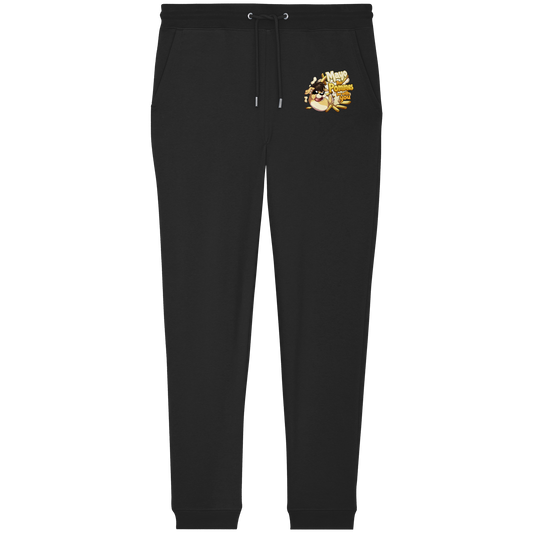 LupiArts Mayo - Organic Jogger Pants