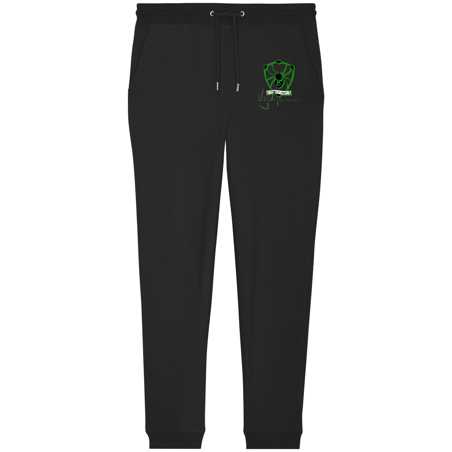 Voglspinner Army - Organic Jogger Pants