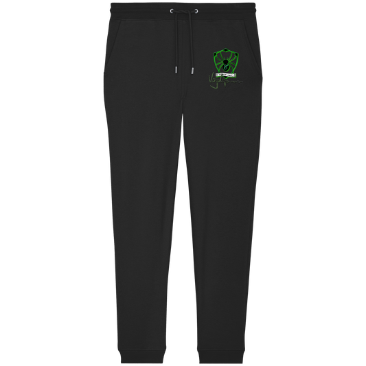 Voglspinner Army - Organic Jogger Pants