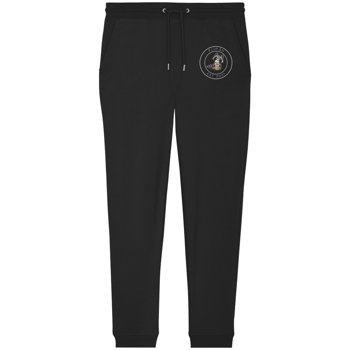 Flipsii_ Jubiläum - Organic Jogger Pants