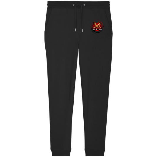 Majin Dhalucard League Logo  - Organic Jogger Pants