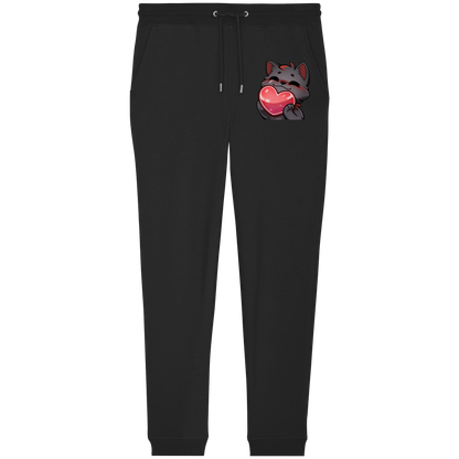Blutwuff Heart - Organic Jogger Pants