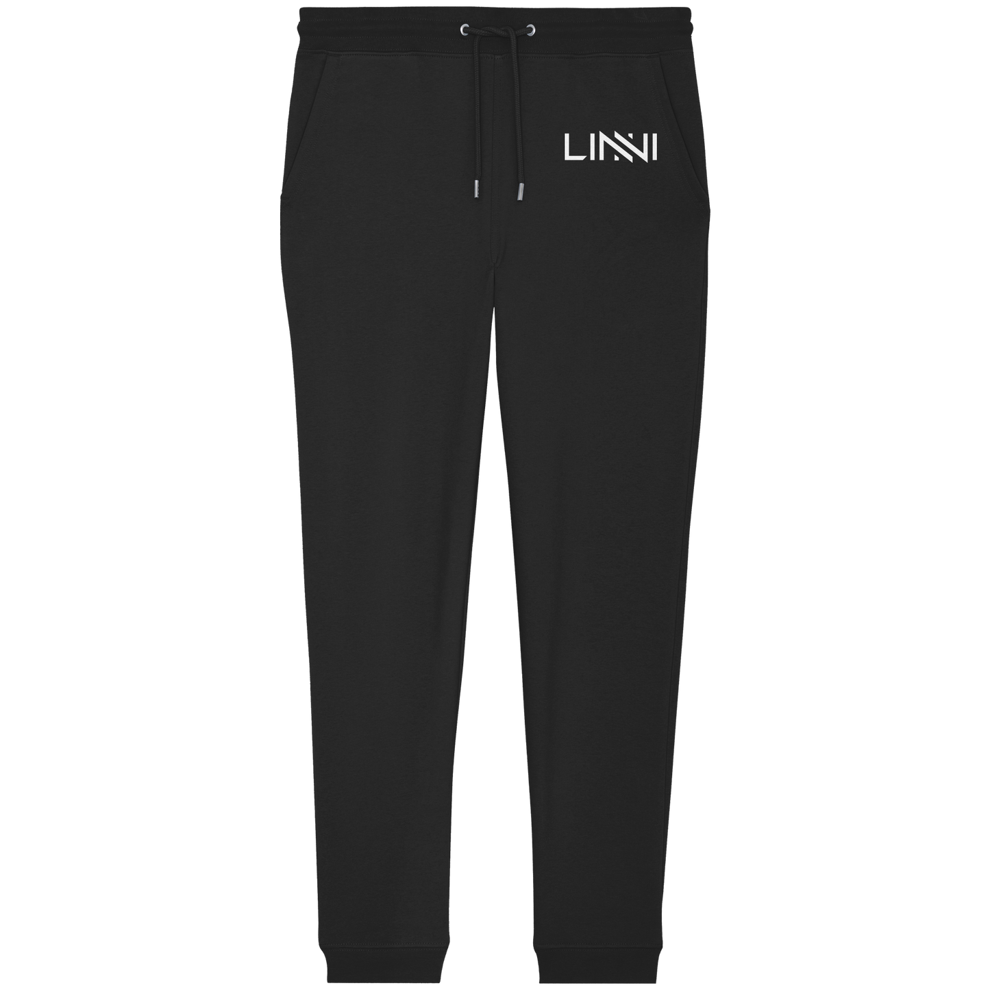 Linni Logo - Organic Jogger Pants