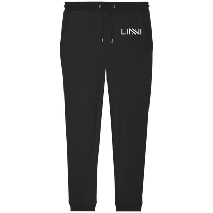Linni Logo - Organic Jogger Pants